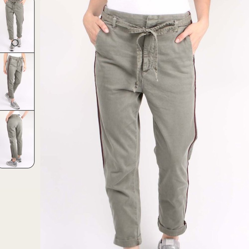 Sundry Khaki Pants 26 - Picture 2 of 7